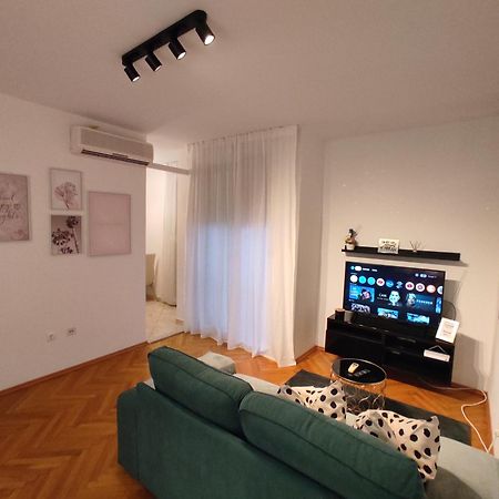 Ferienwohnung Sweet Split Exterior foto